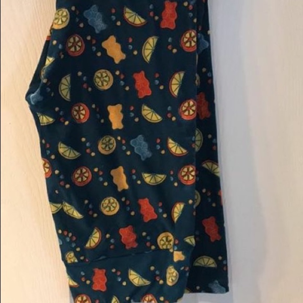 Lularoe OS Leggings